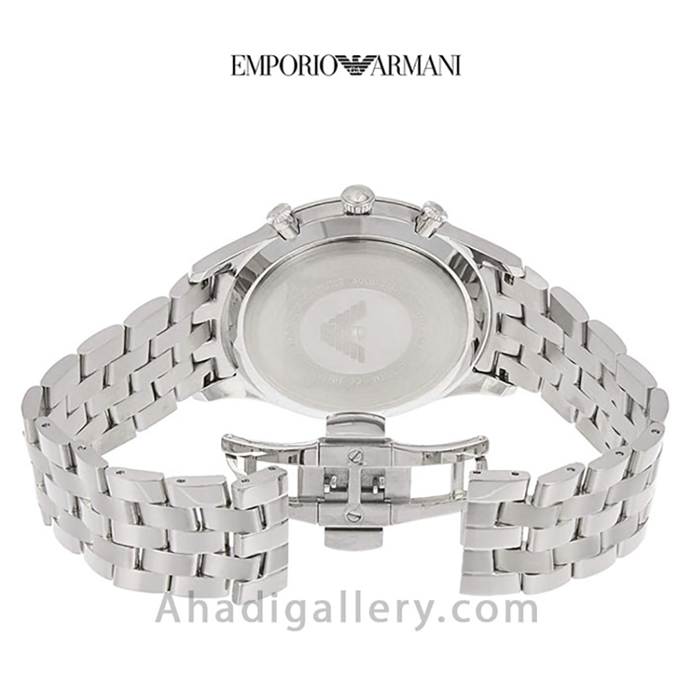 Emporio 2025 armani ar11017