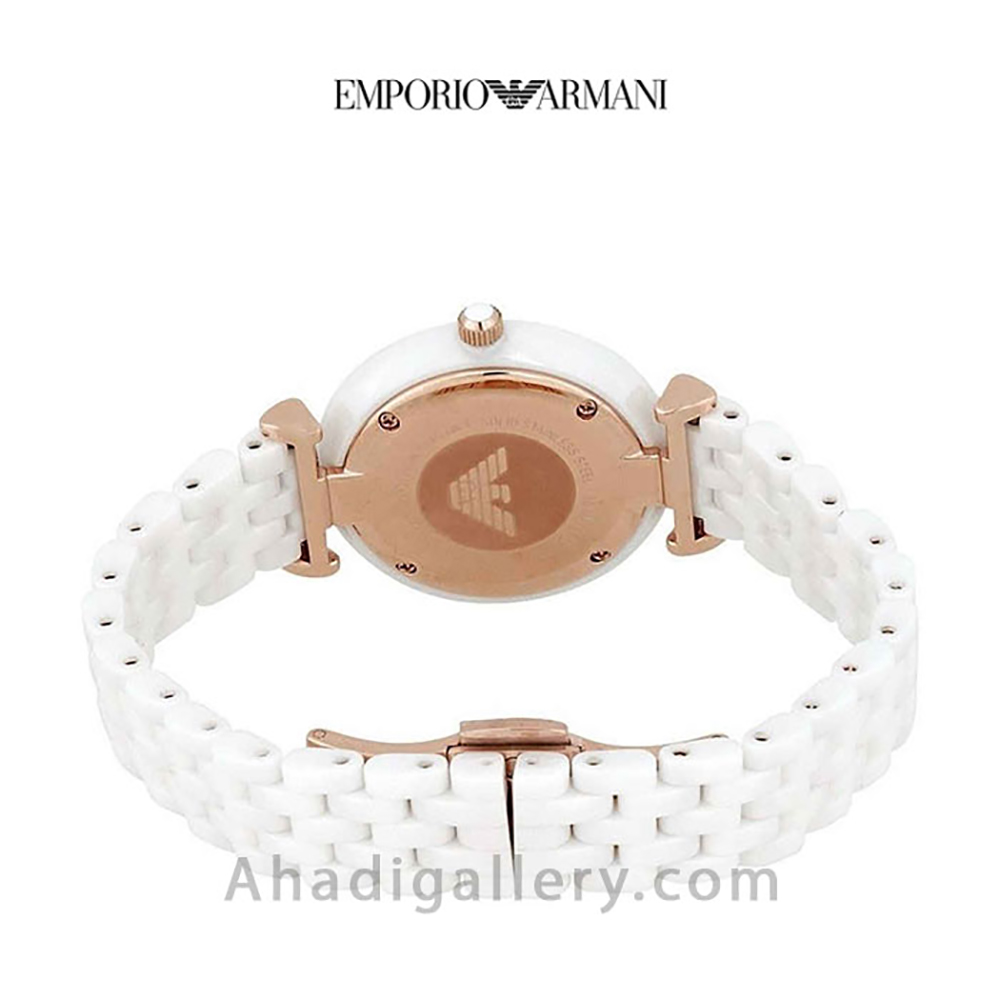 Emporio armani sale ar1486