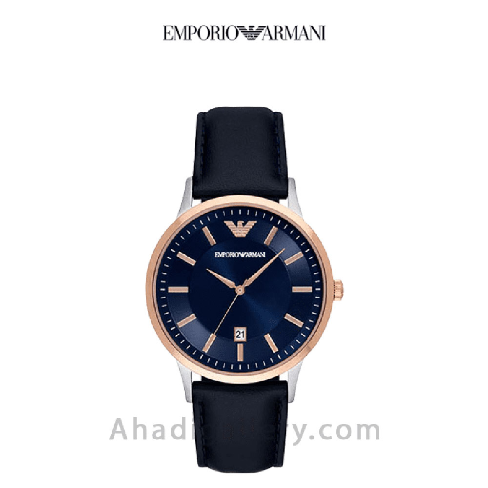 ar2506 armani watch