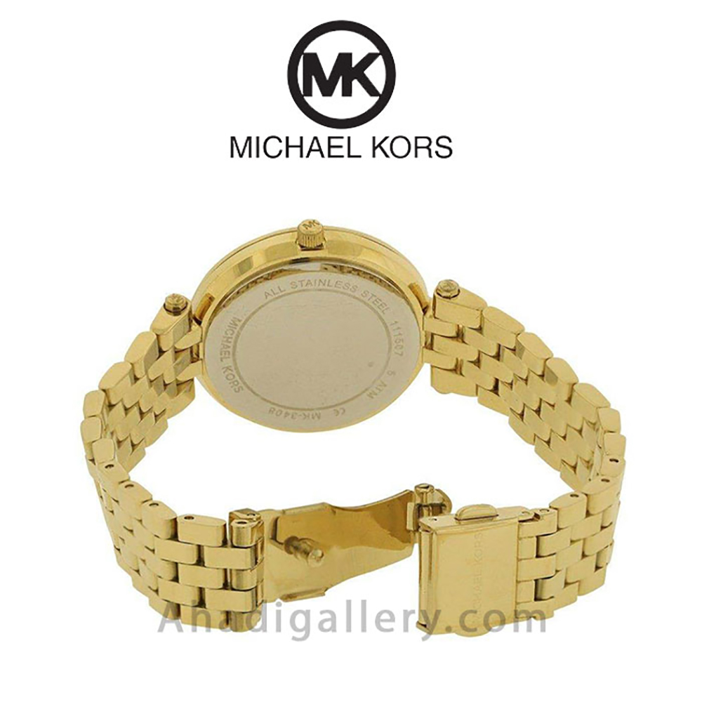 michael kors mk3408