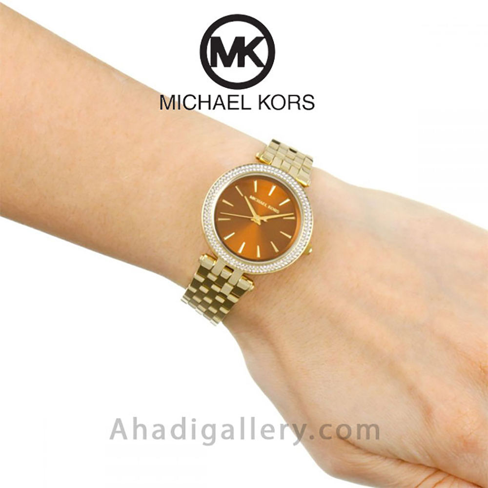 michael kors mk3408