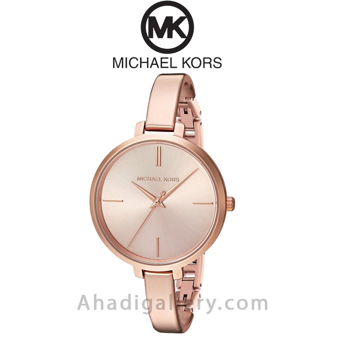 Michael kors store mk3547