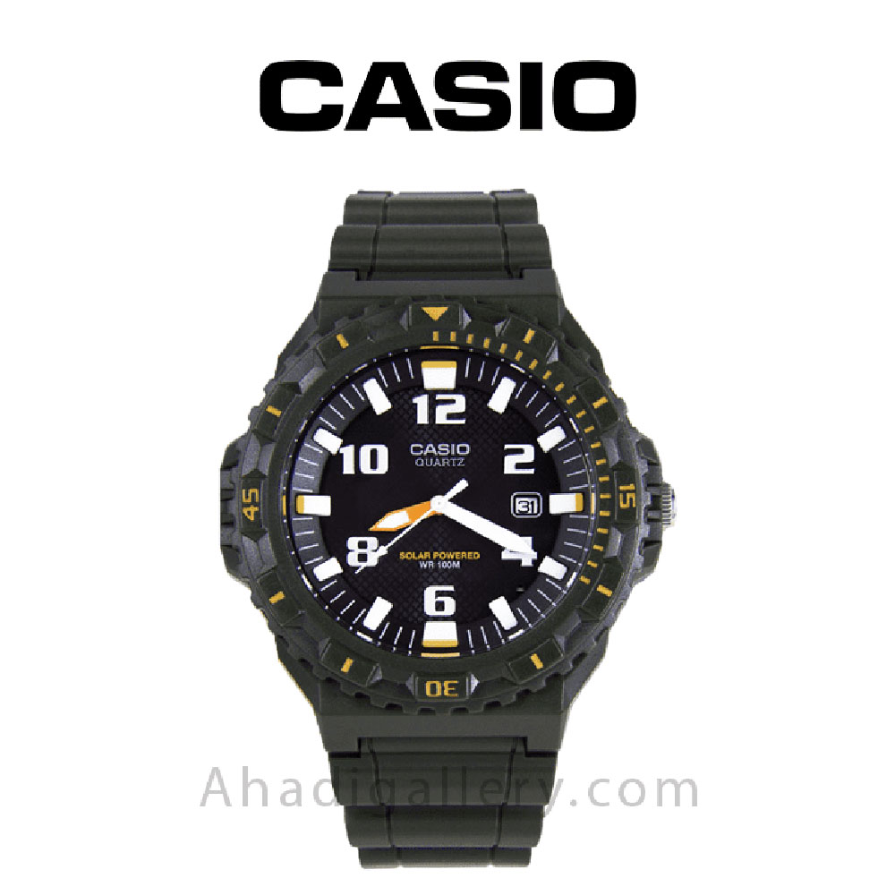 Casio best sale mrw s300h