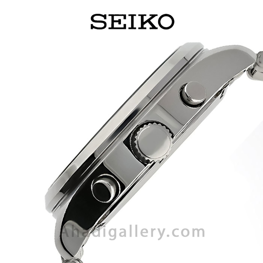 Seiko 2024 chronograph sks583p1