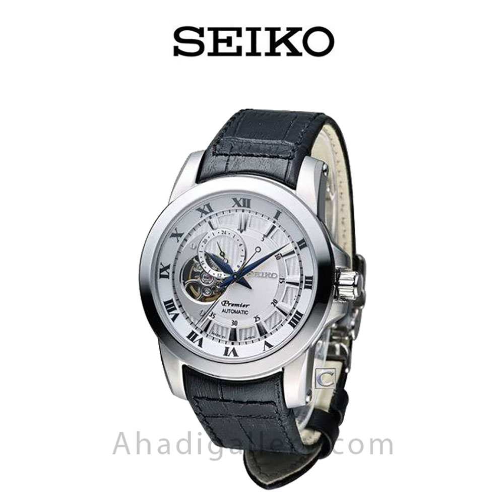 Seiko ssa213j2 discount