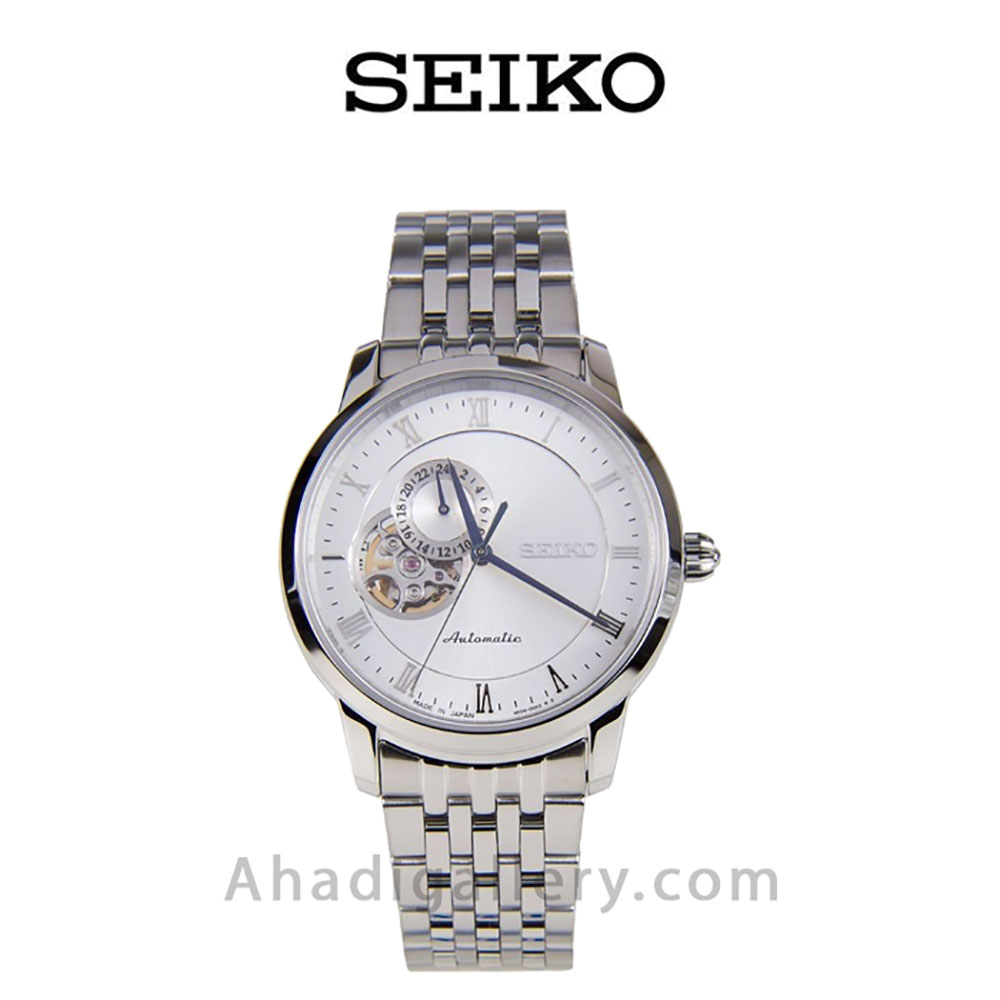 Seiko ssa267j1 new arrivals