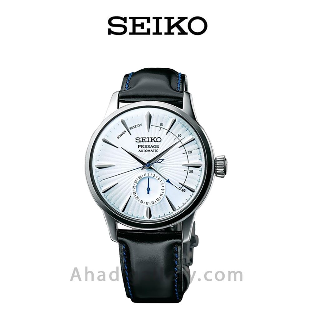 Seiko sale automatic ssa343j1