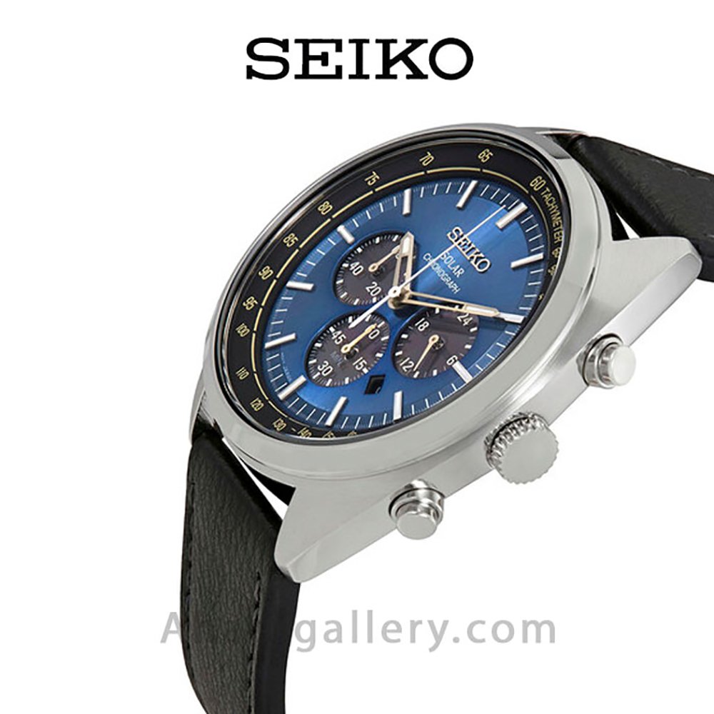 Seiko solar clearance ssc625p1