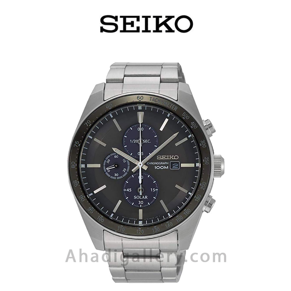 Seiko ssc715p1 discount