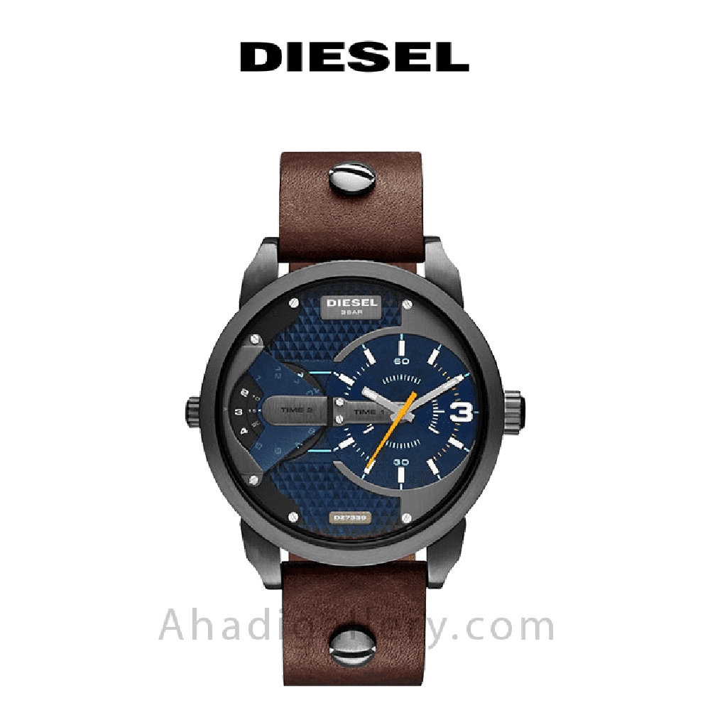 dz7339 diesel watch