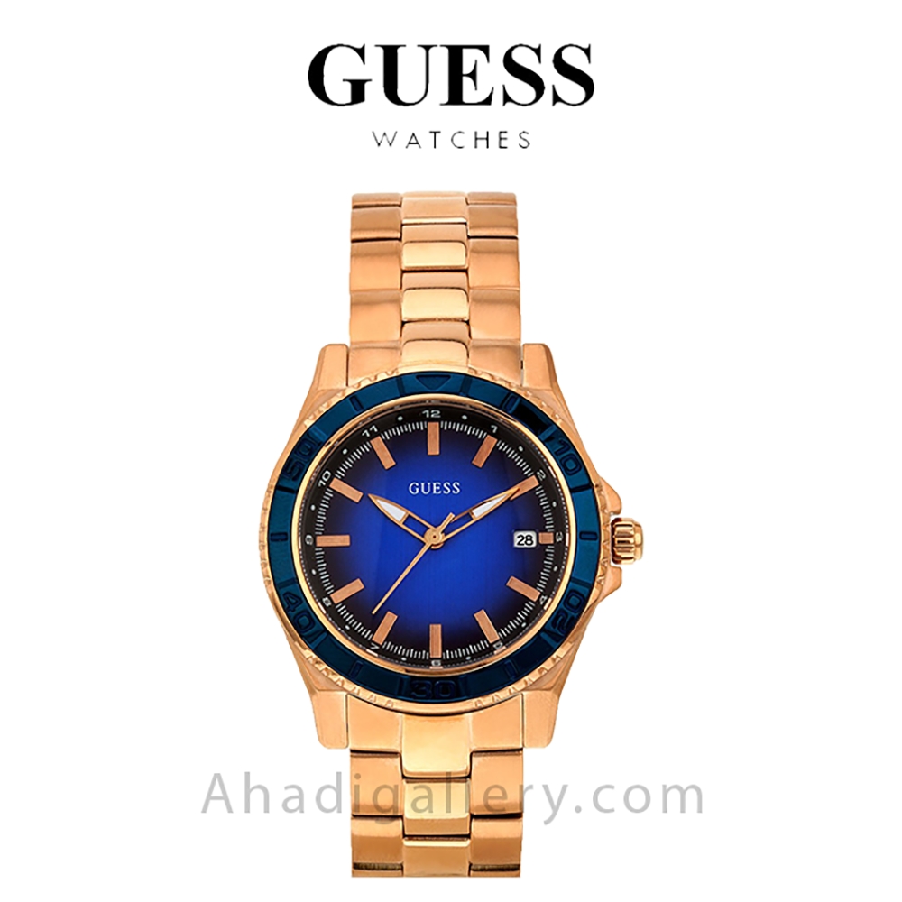 Guess w0469l2 best sale