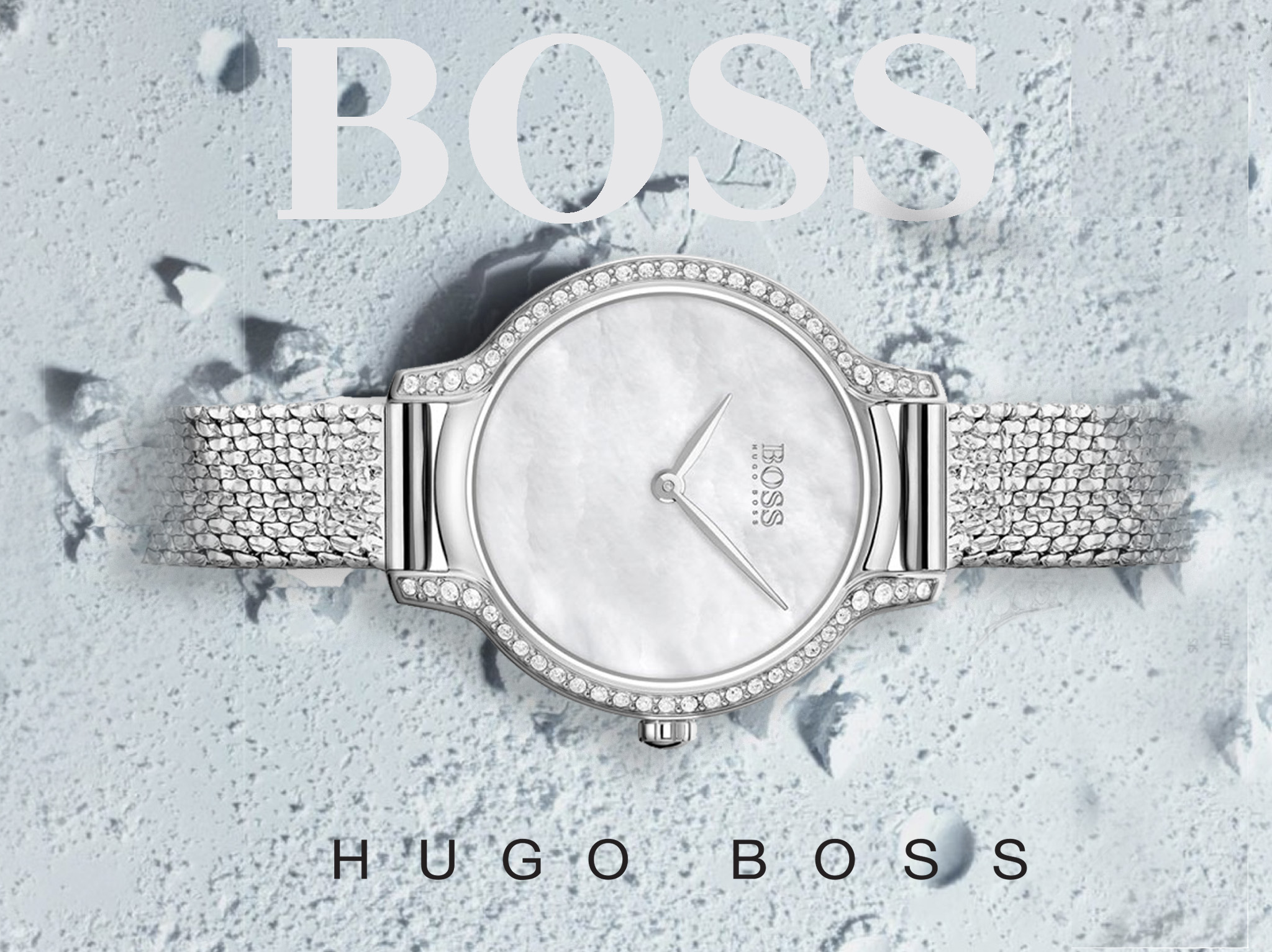 Hugo boss